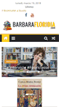 Mobile Screenshot of barbarafloridia.com